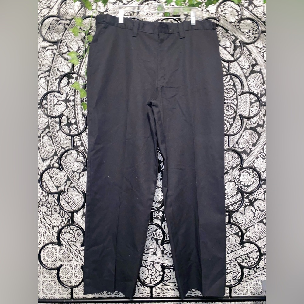 Black Dickie’s men’s pant